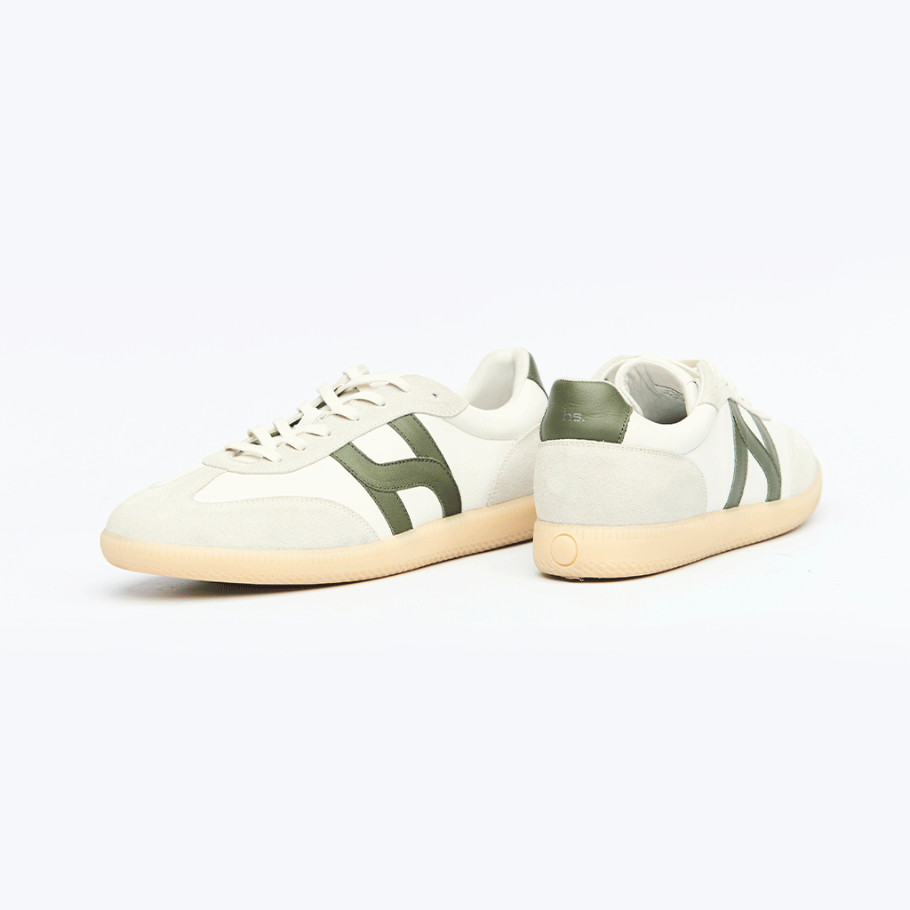Sneaker Clooney