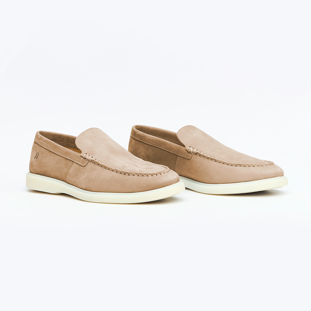 Mocassim Ebo Mouse