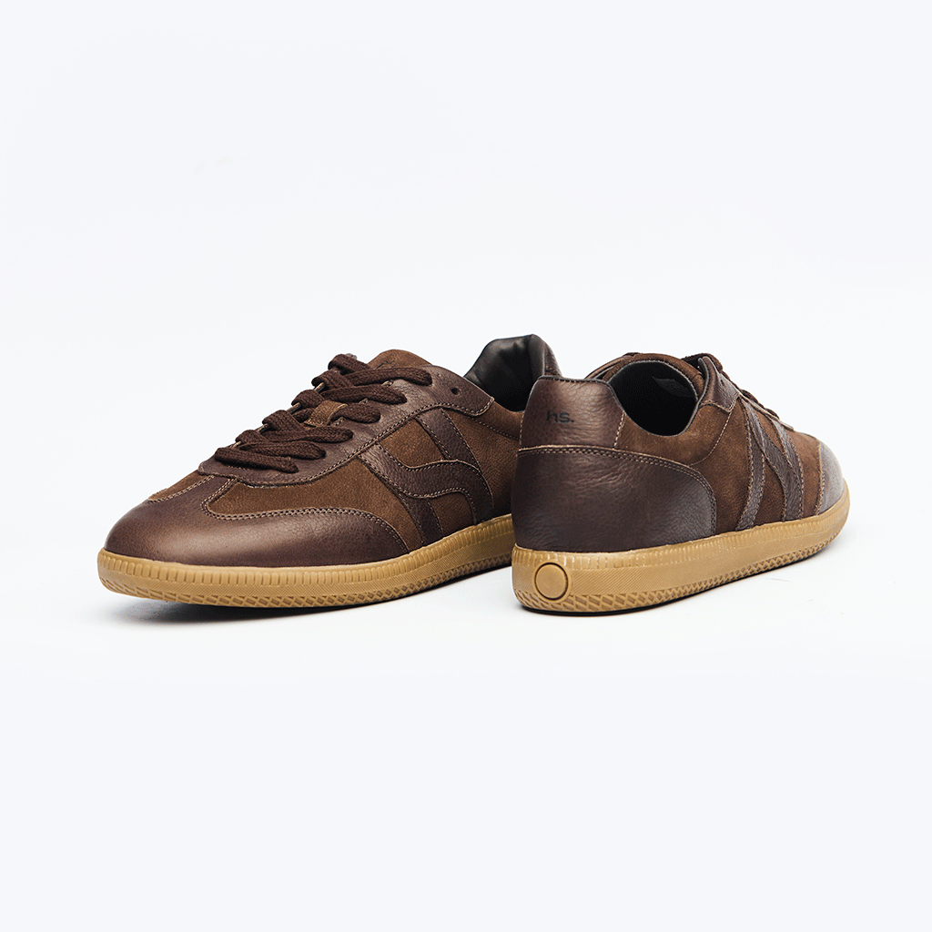 Sneaker Clooney