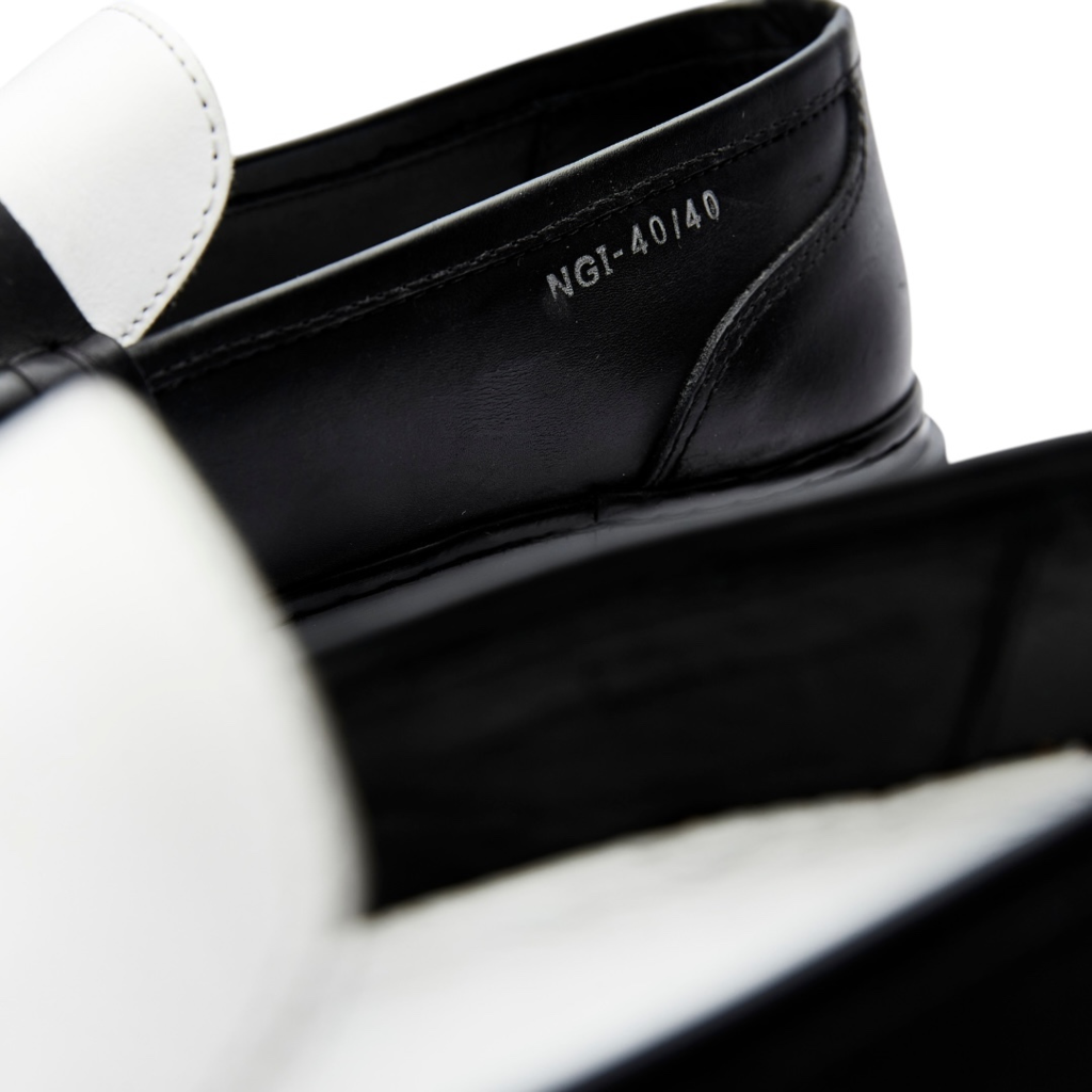 Loafer Camillo Club Negroni