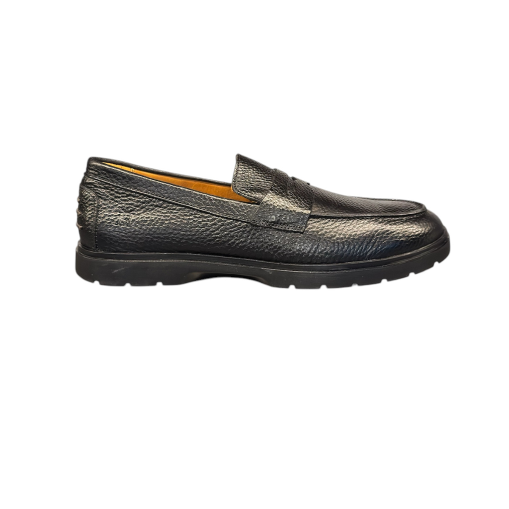 Mocassim Rudolf Preto