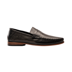 Mocassim Rosso Preto