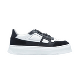 Sneaker Forks Preto