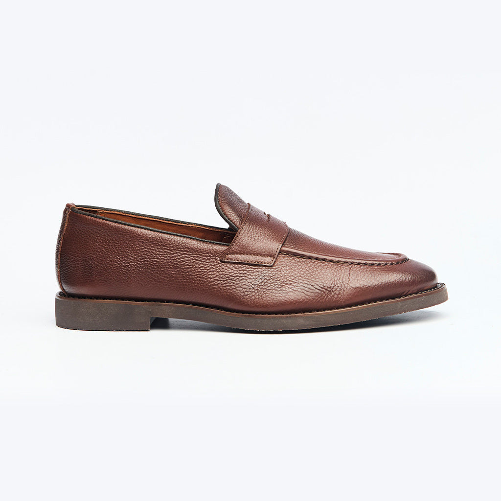 Mocassim Lessa Pinhão