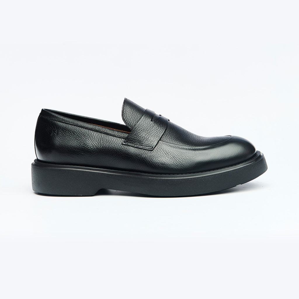 Loafer Higor Sants Preto