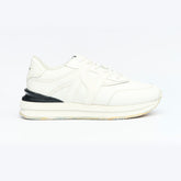 Jogger Agassi Branco