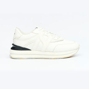 Jogger Agassi Branco