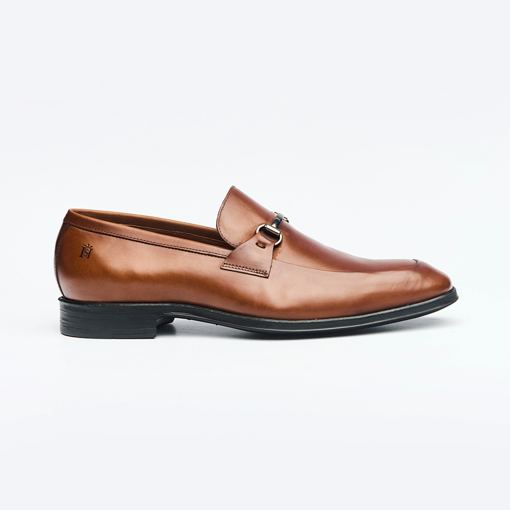 Loafer Limer Brid Cobre