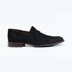 Mocassim Wlad Preto