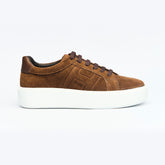 Sneaker Quarter