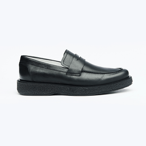 Mocassim Yor Black