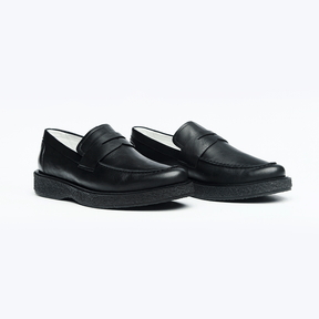 Mocassim Yor Black