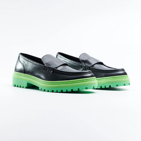 Loafer Arbor Preto