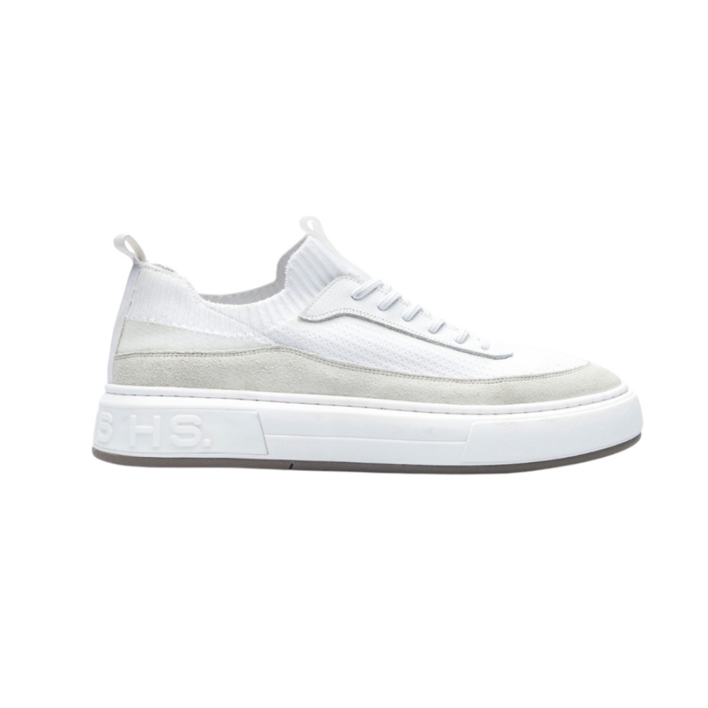 Sneaker Calle Branco