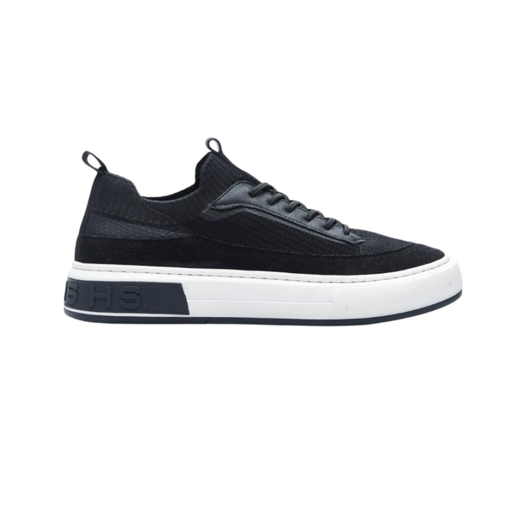 Sneaker Calle Preto
