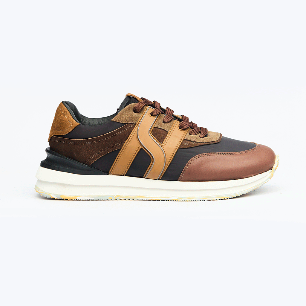 Jogger Agassi Café