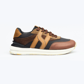 Jogger Agassi Café
