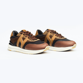 Jogger Agassi Café
