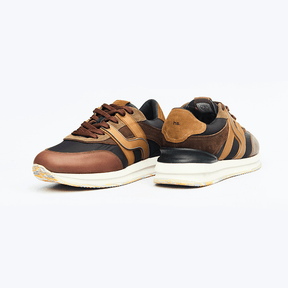 Jogger Agassi Café