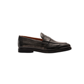 Mocassim Lessa Preto