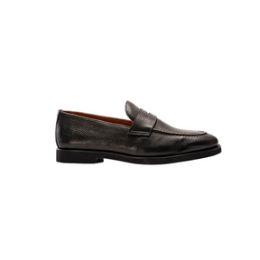 Mocassim Lessa Preto