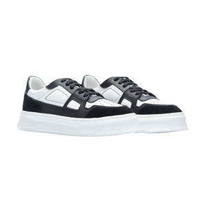 Sneaker Forks Preto