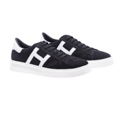 Sneaker Cerval Preto