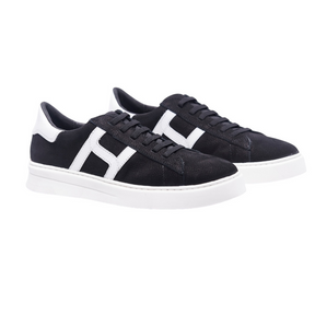 Sneaker Cerval Preto