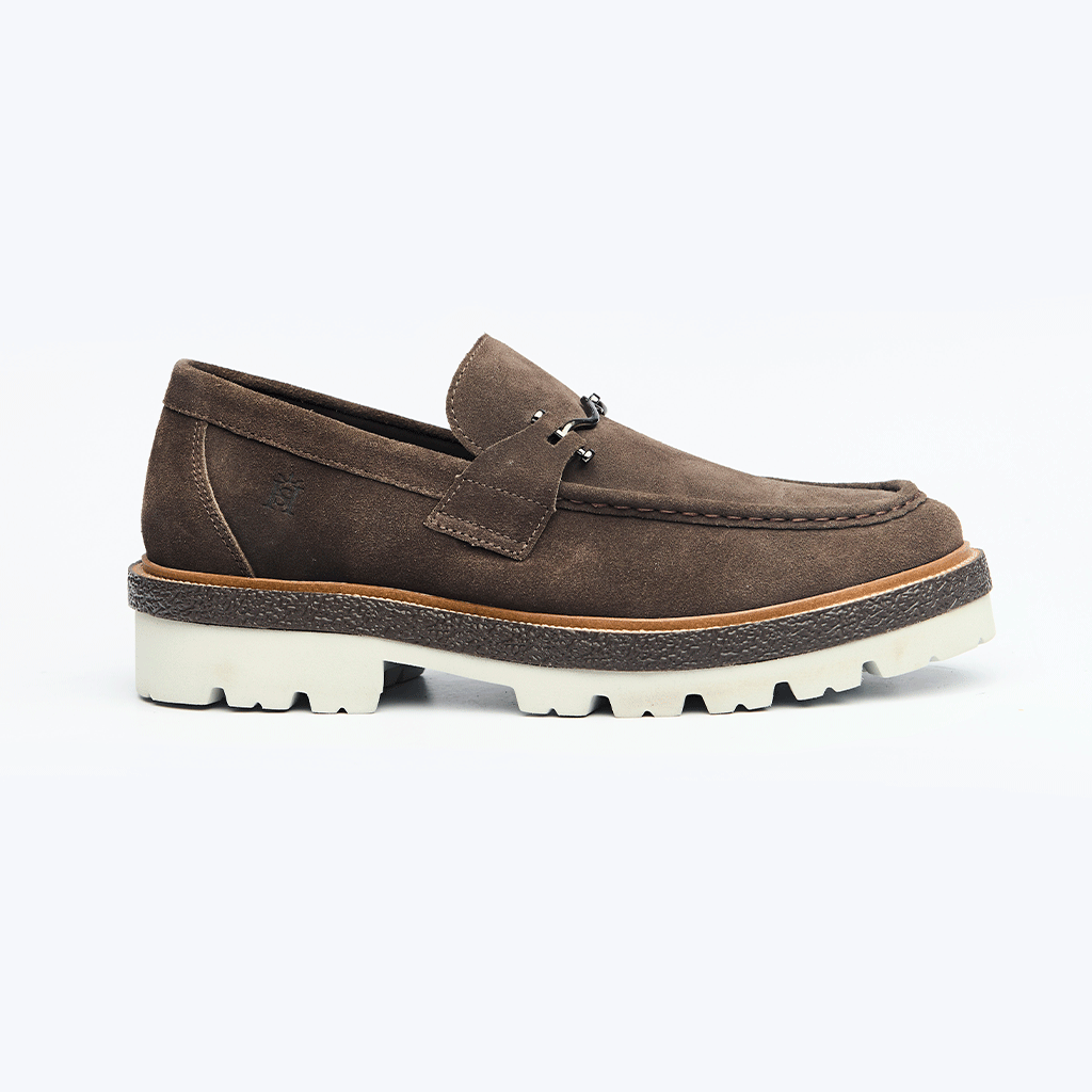 Loafer Nanook