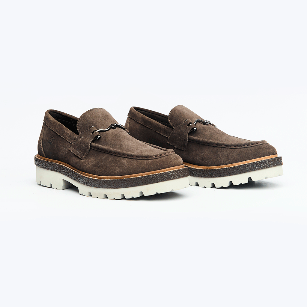Loafer Nanook