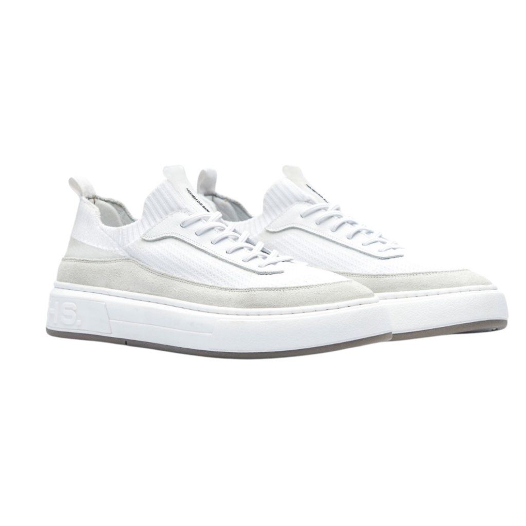 Sneaker Calle Branco