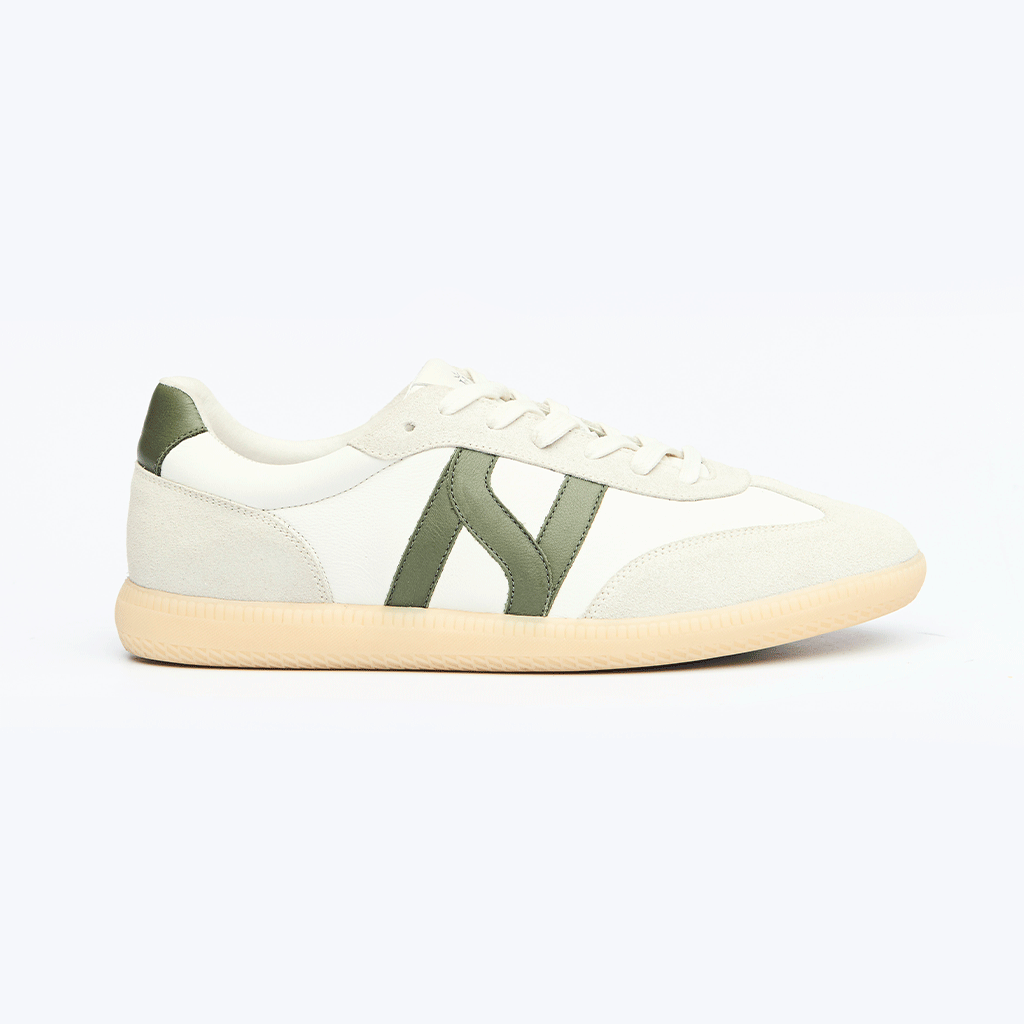 Sneaker Clooney