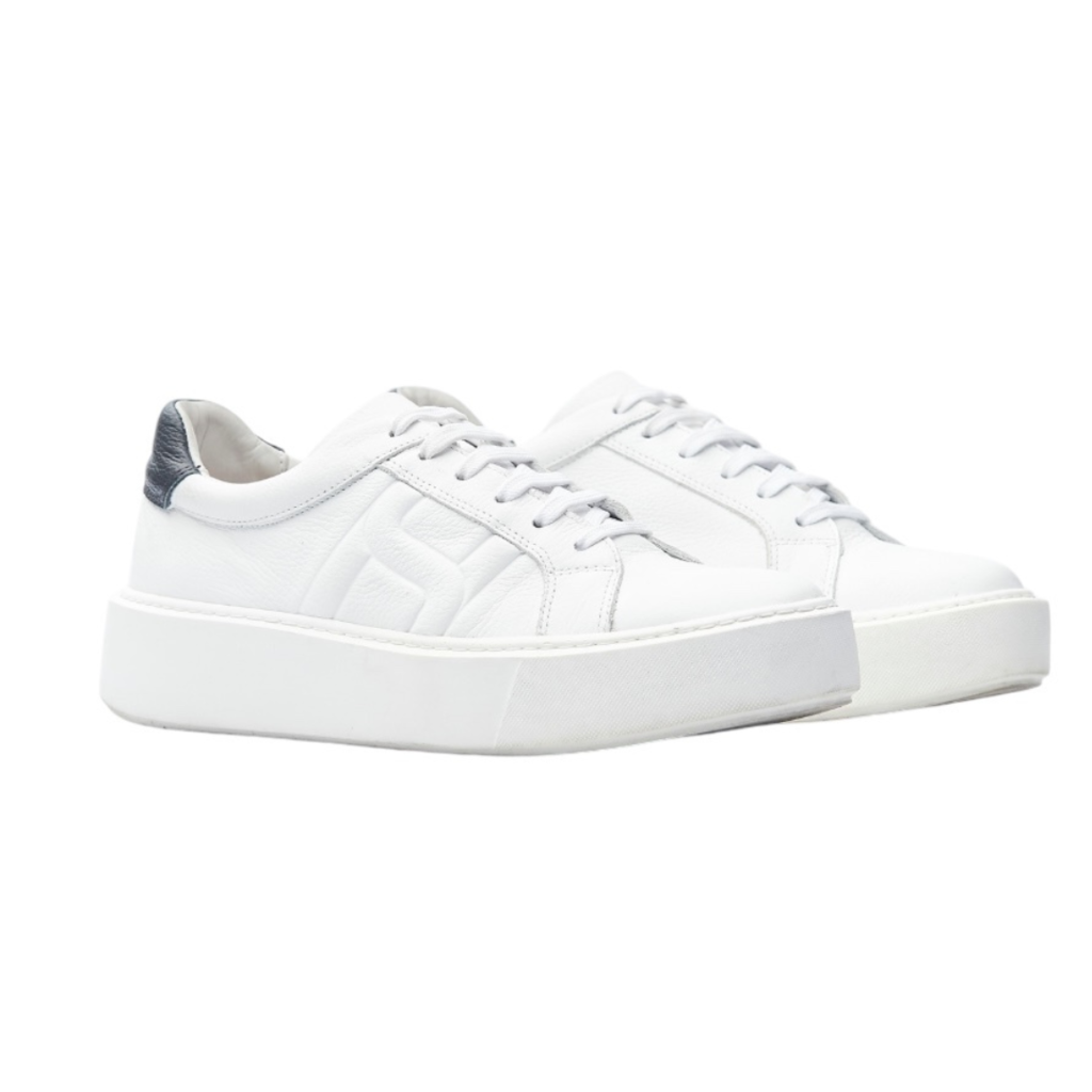 Sneaker Quarter Branco