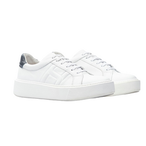 Sneaker Quarter Branco