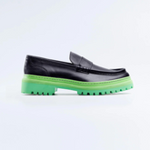 Loafer Arbor Preto