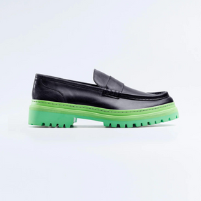 Loafer Arbor Preto
