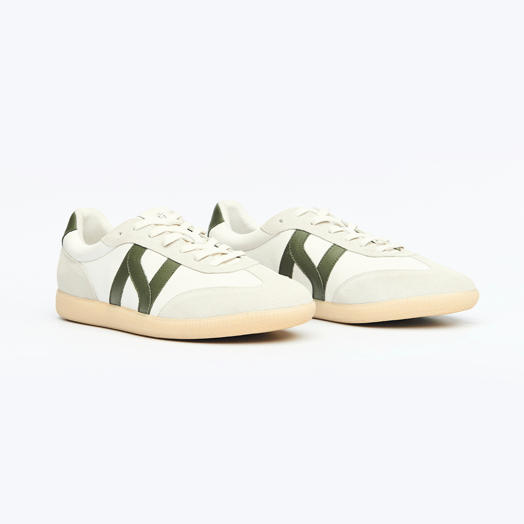 Sneaker Clooney