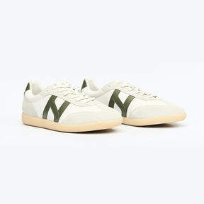 Sneaker Clooney