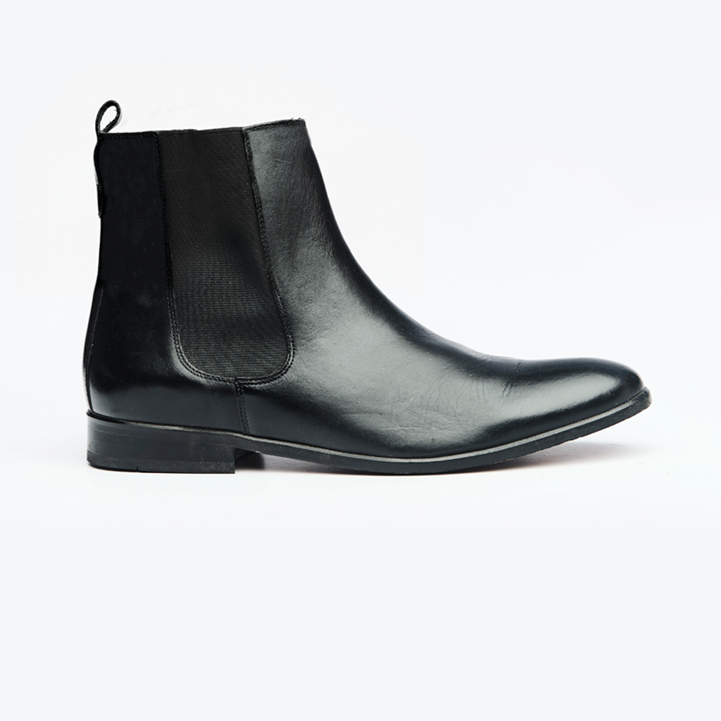 Bota Chelsea Fanny