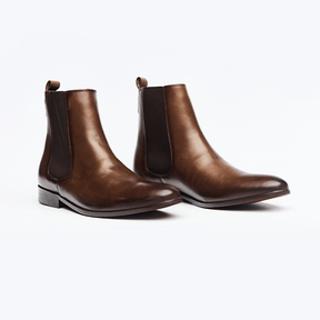 Bota Chelsea Fanny