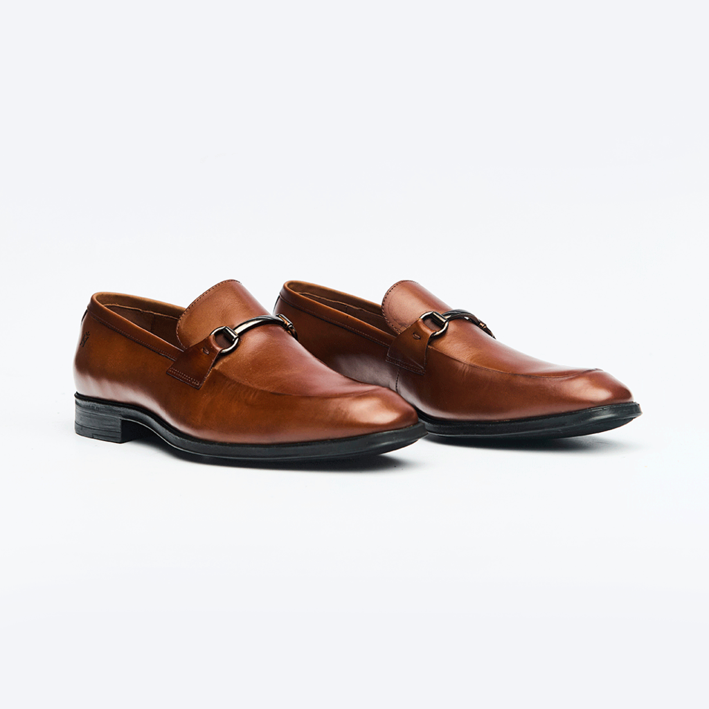 Loafer Limer Brid Cobre