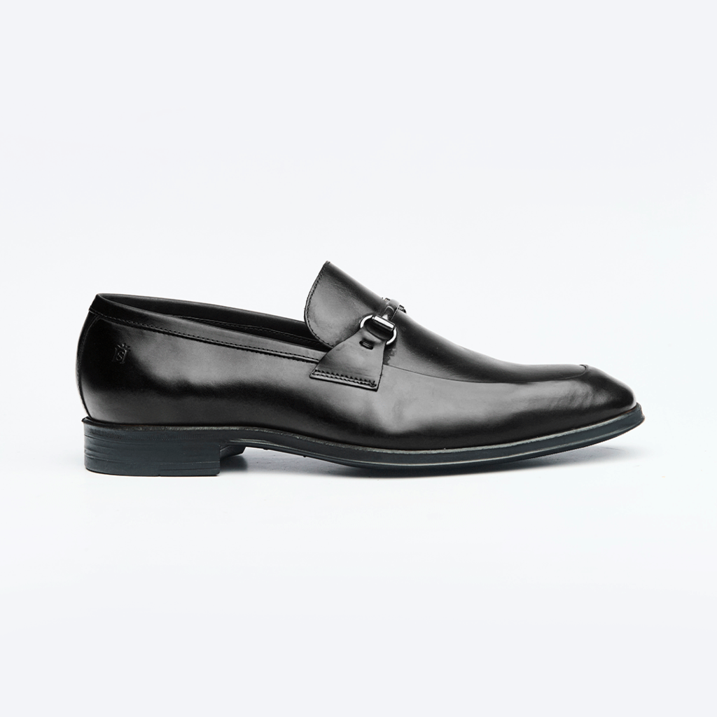 Loafer Limer Brid Preto