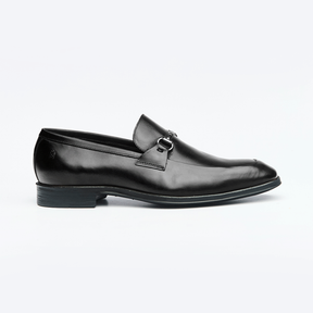 Loafer Limer Brid Preto