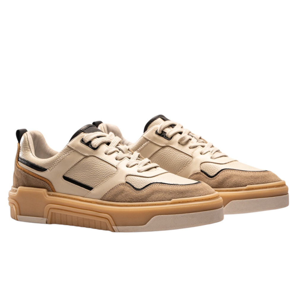 Sneaker Hunt Areia
