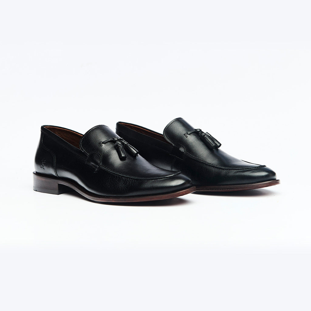 Slipper Floor Preto