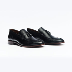 Slipper Floor Preto