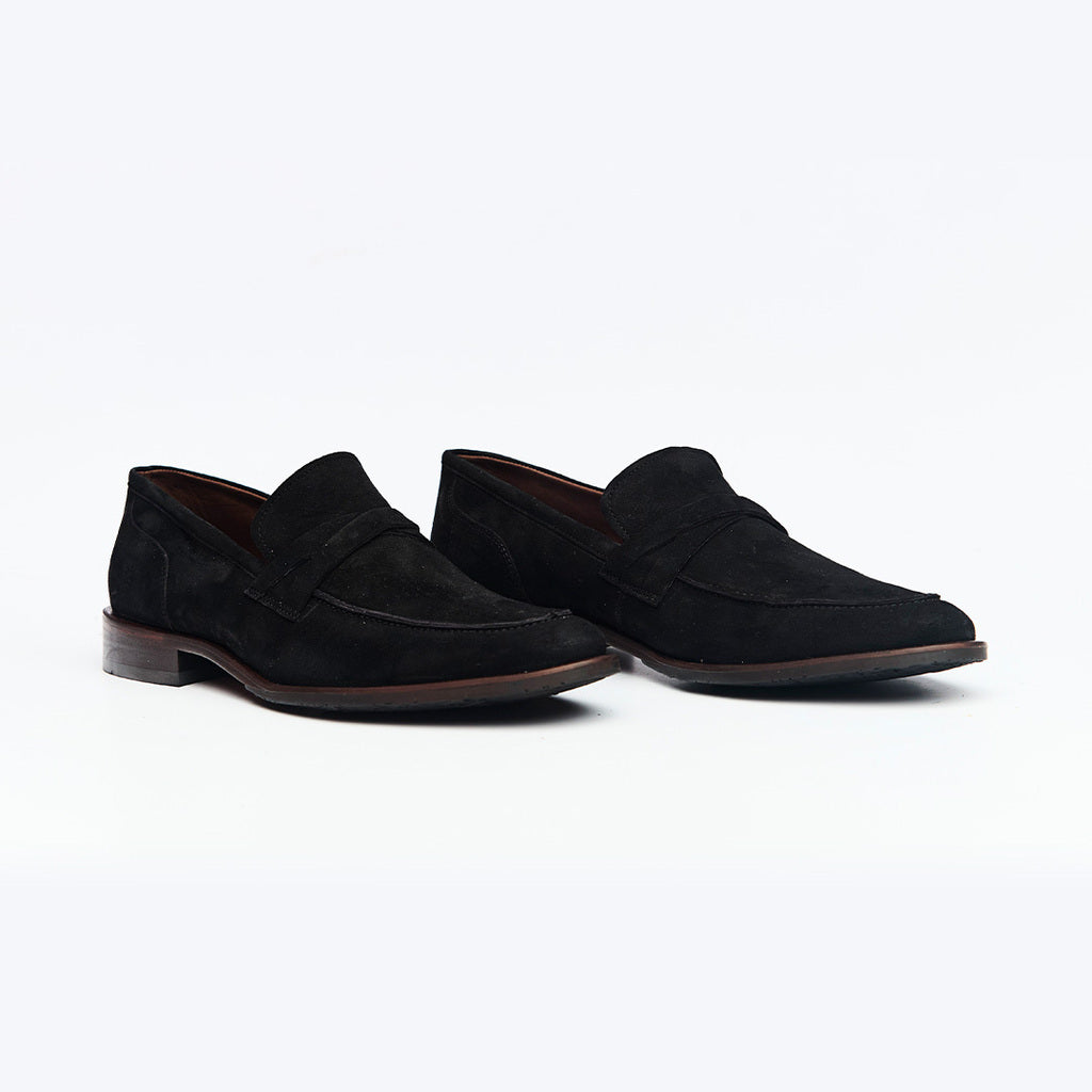 Mocassim Wlad Preto