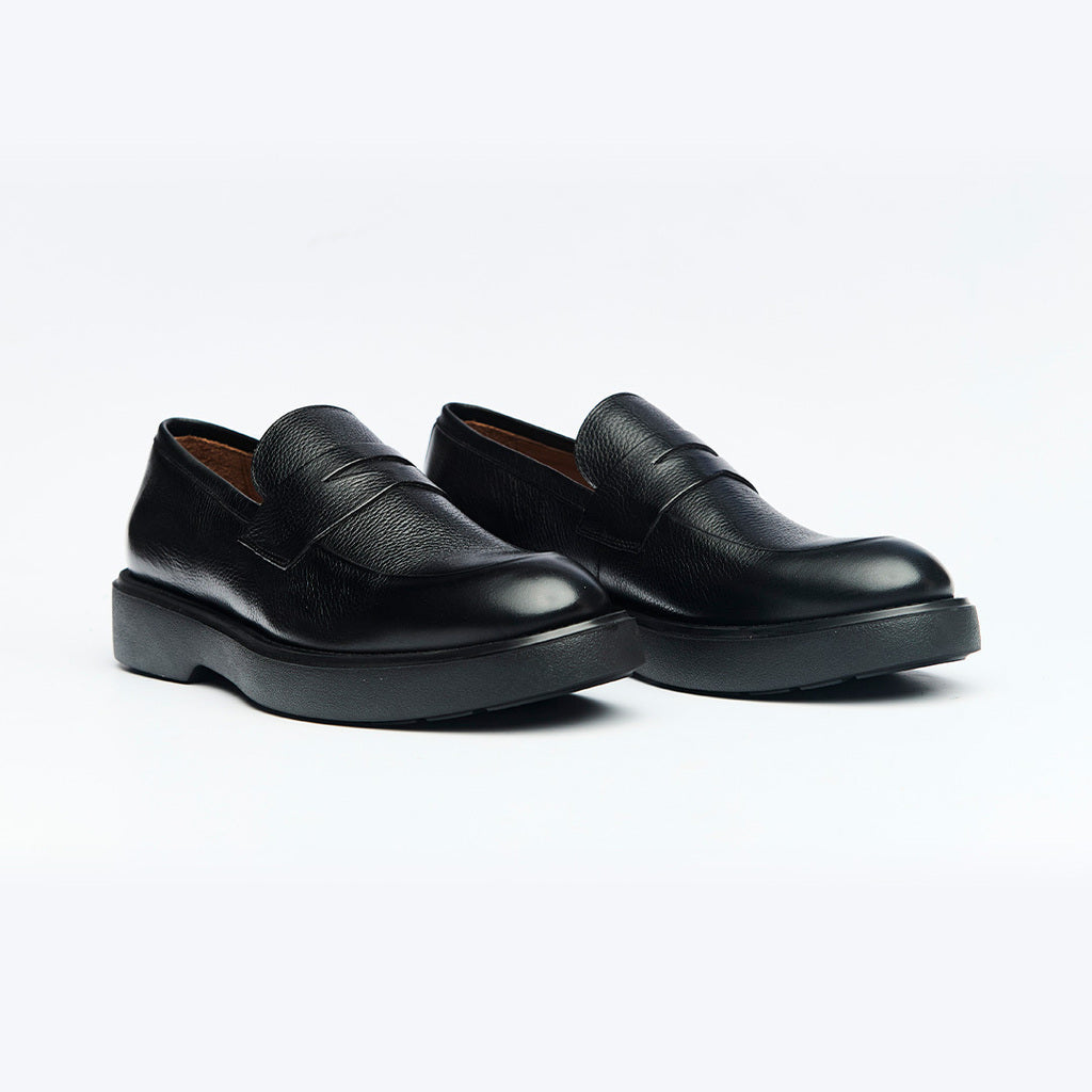 Loafer Higor Sants Preto