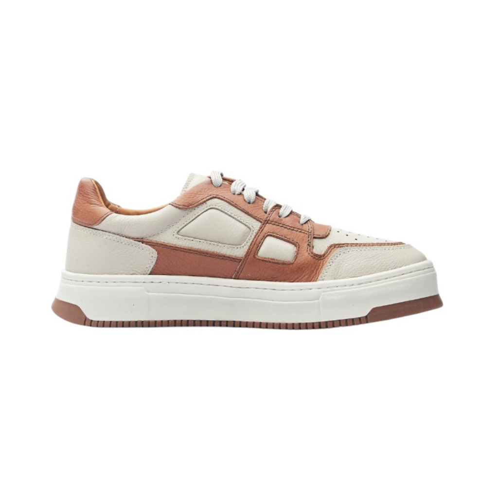Sneaker Forks Terracota