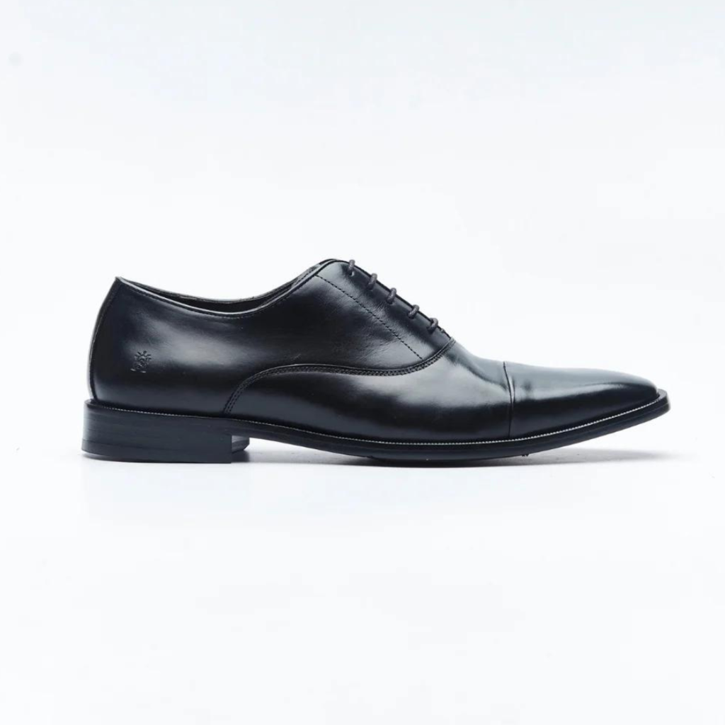 Oxford Paul Preto
